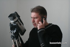 Първа награда за филмът на Румен Сомов