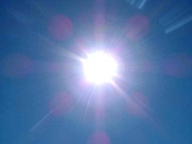 Измериха 40 градуса в Казанлък / Новини от Казанлък