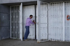 Отново затвориха входовете на паметник Бузлуджа / Новини от Казанлък