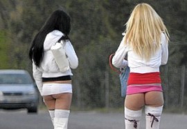 Полицията задържа хакер и проститутка от региона / Новини от Казанлък