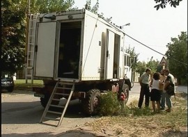 РИОСВ:Няма замърсяване на въздуха, след аварията в Арсенал / Новини от Казанлък