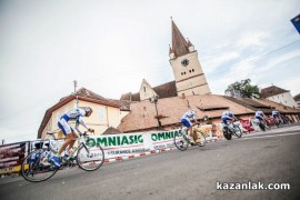 Мартин Грашев 21-ви в Румъния / Новини от Казанлък