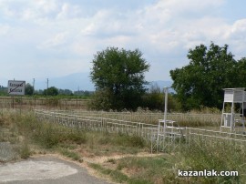 Горещниците започнаха с температурни рекорди. В Казанлък бе 37 градуса / Новини от Казанлък