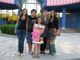 Казанлъшки таланти ще участват на Европейския поп фестивал в Берлин / Новини от Казанлък