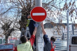 В центъра на Казанлък - като “Капана“ в Пловдив?  / Новини от Казанлък