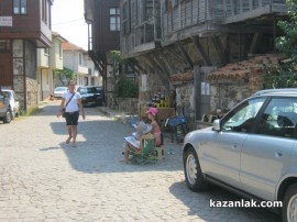 Млади казанлъшки художници се завърнаха от Международен фестивал в Созопол