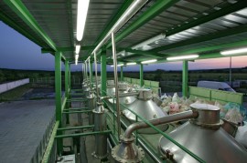 От РИОСВ провериха 13 розоварни / Новини от Казанлък