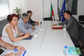 Тунелът под Шипка е един от приоритетите на старозагорска област / Новини от Казанлък