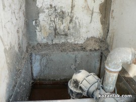 Започна ремонт на Лъвовата чешма