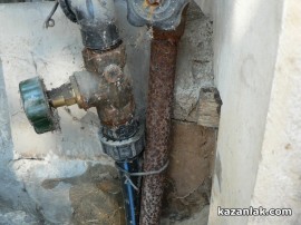 Започна ремонт на Лъвовата чешма