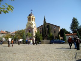 Утре отбелязваме Илинден и 109 години от Илинденско–Преображенското въстание / Новини от Казанлък