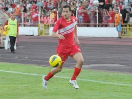 Трима казанлъчани играха вчера във футболния турнир Лига Европа