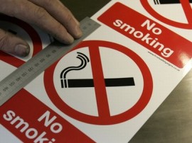 Кметът забрани изрично пушенето в детски и учебни заведения / Новини от Казанлък