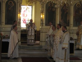 Ремонти в четири казанлъшки храма се правят със средства на община Казанлък / Новини от Казанлък