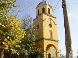 Държавата ще изгради мрежа за Интернет в Горно Черковище / Новини от Казанлък