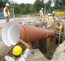 Инфраструктурата в Крън ще бъде подновена с европейски средства / Новини от Казанлък