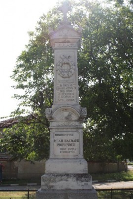 До 17 септември ще приключи ремонта на военните паметници