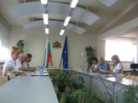 Днес заседава Общинският съвет за тристранно сътрудничество / Новини от Казанлък