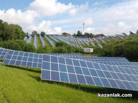 Произвежданата зелена енергия в региона е на път да вдигне още веднъж цената на тока / Новини от Казанлък