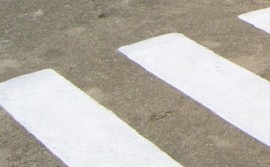 Блъснаха жена на пешеходната пътека срещу Универмага / Новини от Казанлък