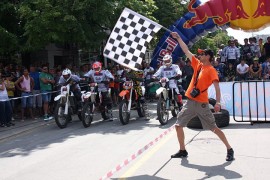 Kazanlak.Com ще предава на живо “Шест дни луда работа“