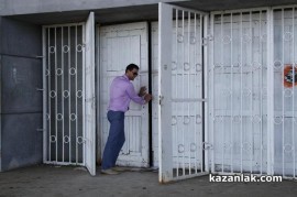 Петко Карагитлиев ще следи социалистите да не влязат в чинията на Бузлуджа / Новини от Казанлък