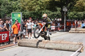 Kazanlak.Com ще предава на живо “Шест дни луда работа“