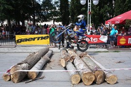 Kazanlak.Com ще предава на живо “Шест дни луда работа“