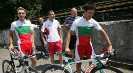 След 90 километра Данаил Петров е 77-ми / Новини от Казанлък