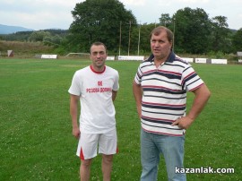 Розите чакат нови попълнения от Кипър / Новини от Казанлък