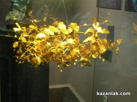 В Казанлък оживяват легендите на траките / Новини от Казанлък