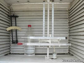 Днес в Казанлък падна температурен рекорд от 1928 година / Новини от Казанлък