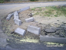 Приключи асфалтирането на „Старозагорска”