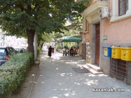 Нов опит за самоубийство в Казанлък / Новини от Казанлък