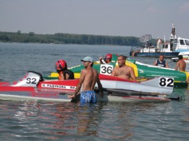 Казанлъчанка е в елита на водомоторния спорт / Новини от Казанлък