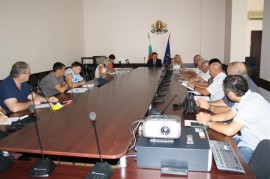 В областта бе създадена комисия за борба с чума по свинете / Новини от Казанлък