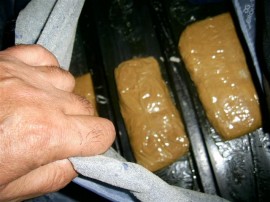 8 килограма хероин заловиха в Тулово / Новини от Казанлък