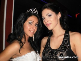 Юнона вкара казанлъчани в новия си клип