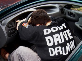 Пиян шофьор и две кражби за вчера в Казанлък / Новини от Казанлък