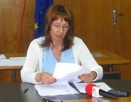 Общината държи 32 фирми в чакащи / Новини от Казанлък