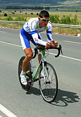 Провал за колоезденето ни на Европейското  / Новини от Казанлък