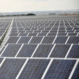 95,2% от разходите на EVN за “зелена“ енергия са за фотоволтаичните централи / Новини от Казанлък