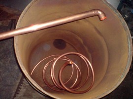  Обраха ракиджийница / Новини от Казанлък