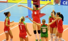 Момичетата на Бакърджиев записаха втора загуба / Новини от Казанлък