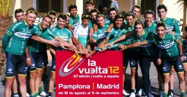 Петров влезе в първите 100 на “Ла Вуелта“ / Новини от Казанлък