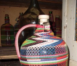 Задигнаха 60 литра алкохол от казанлъшка изба  / Новини от Казанлък