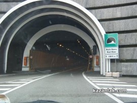 Интернет петиция за тунела под Шипка / Новини от Казанлък