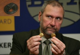 Професор Овчаров пристига в Казанлък с нови разкрития / Новини от Казанлък