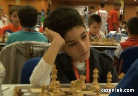 Цецо Стоянов продължава да е с реални шансове за медал от “Евро 2012“ / Новини от Казанлък