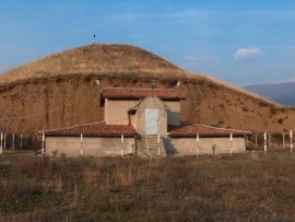 Заместник-министър ще пререже лентата на Оструша / Новини от Казанлък